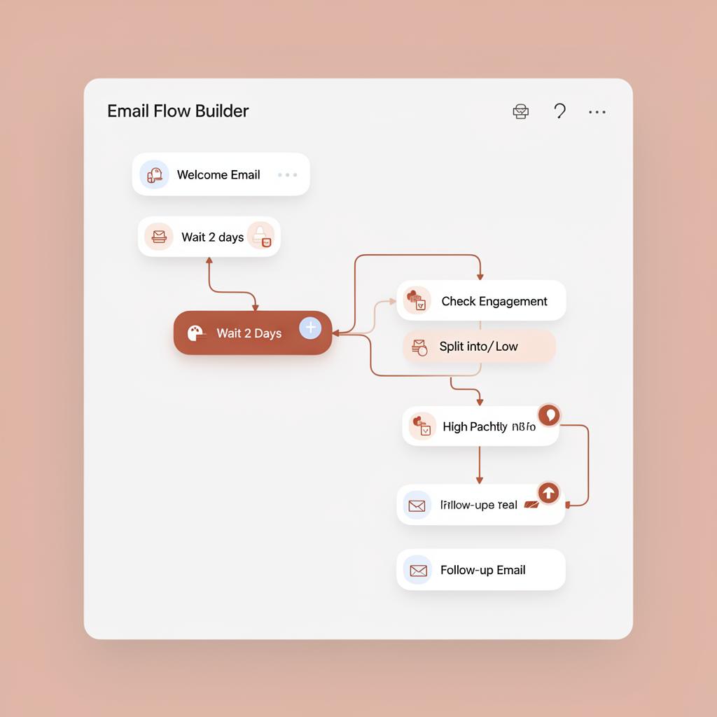 expflow – AI Email Flow Automation